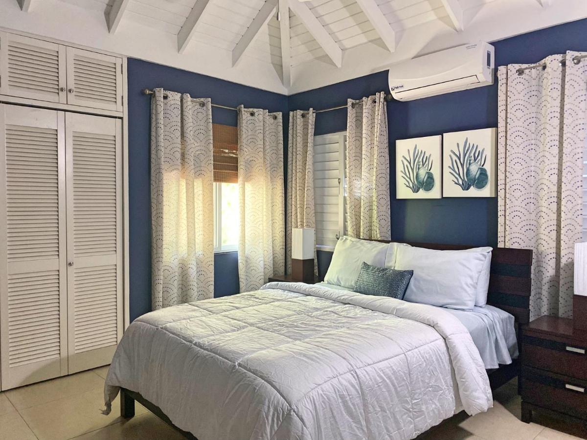 Jamnick Vacation Rentals - Richmond, St Ann, Jamaica Ocho Rios Zewnętrze zdjęcie