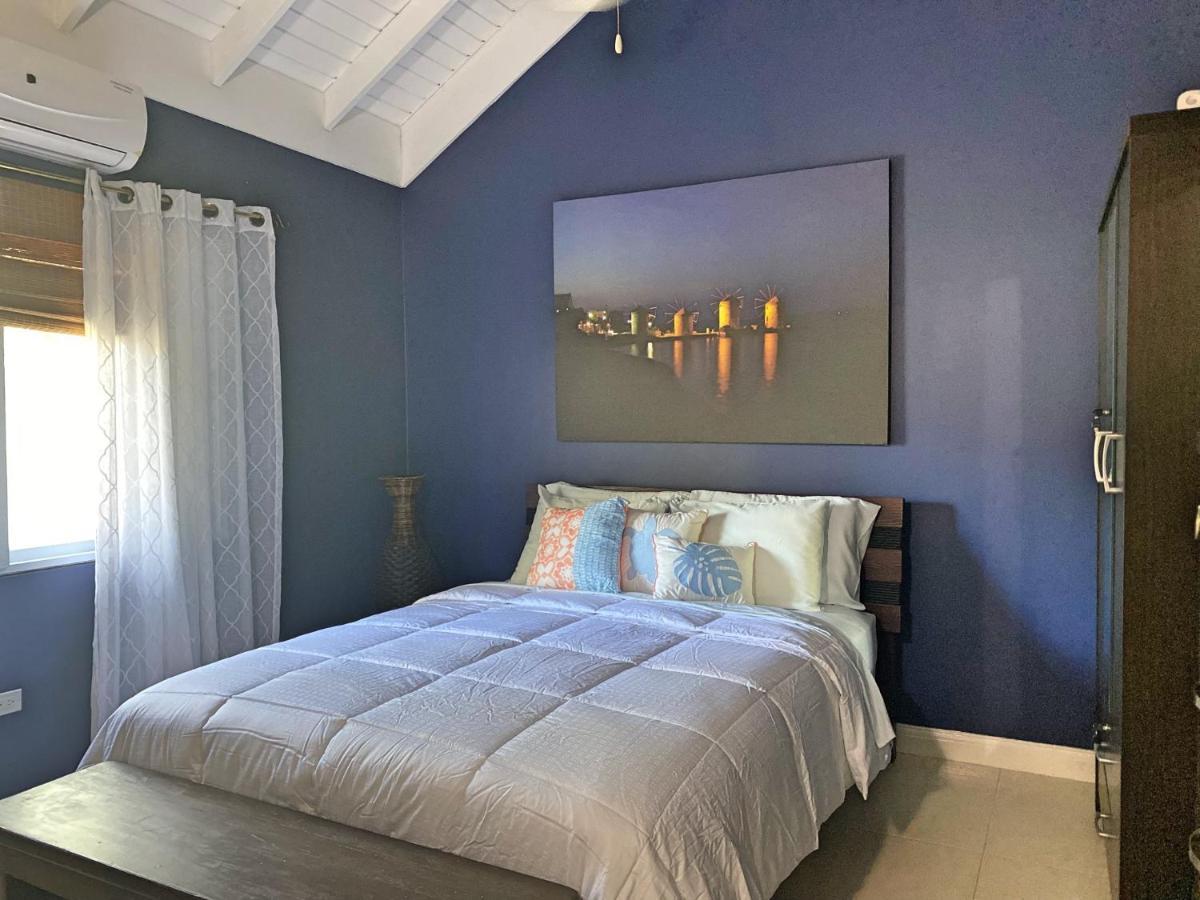 Jamnick Vacation Rentals - Richmond, St Ann, Jamaica Ocho Rios Zewnętrze zdjęcie