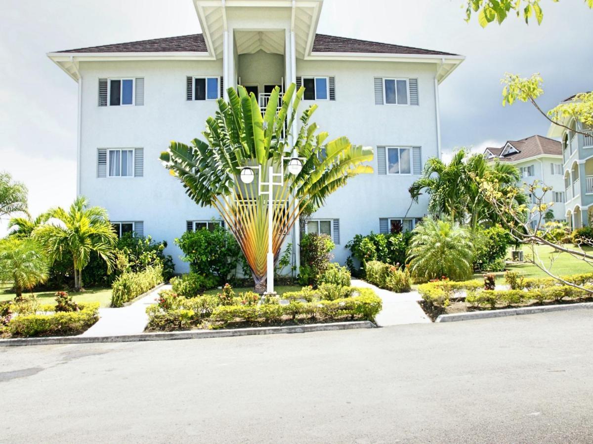 Jamnick Vacation Rentals - Richmond, St Ann, Jamaica Ocho Rios Zewnętrze zdjęcie