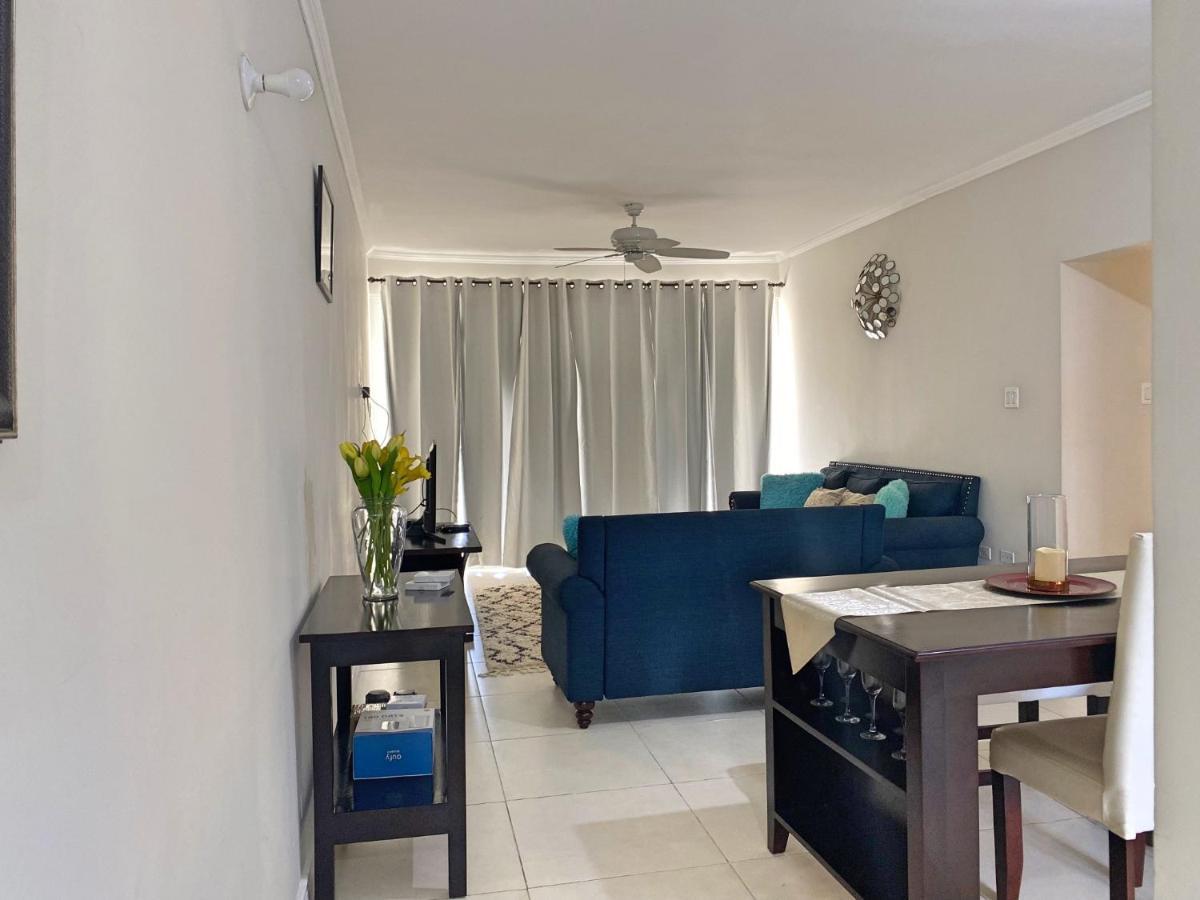 Jamnick Vacation Rentals - Richmond, St Ann, Jamaica Ocho Rios Zewnętrze zdjęcie