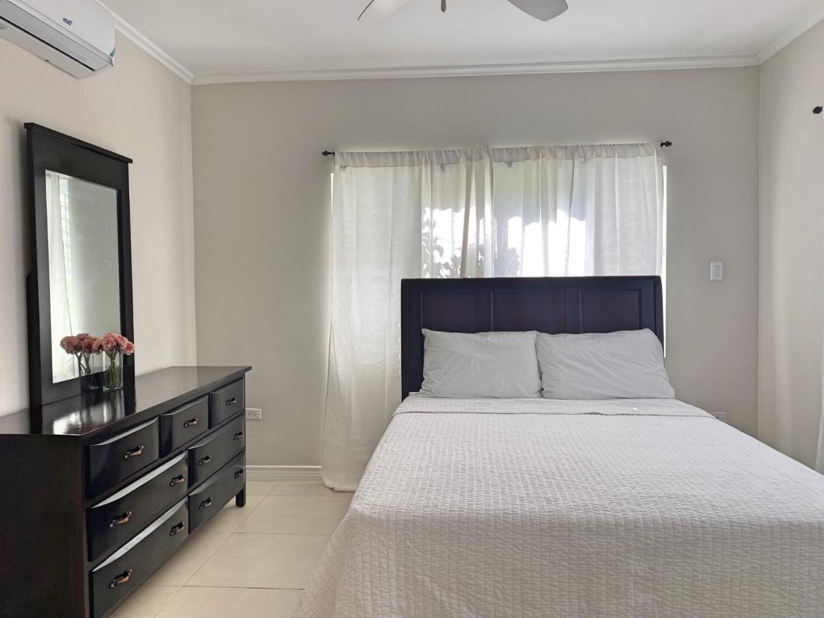 Jamnick Vacation Rentals - Richmond, St Ann, Jamaica Ocho Rios Zewnętrze zdjęcie
