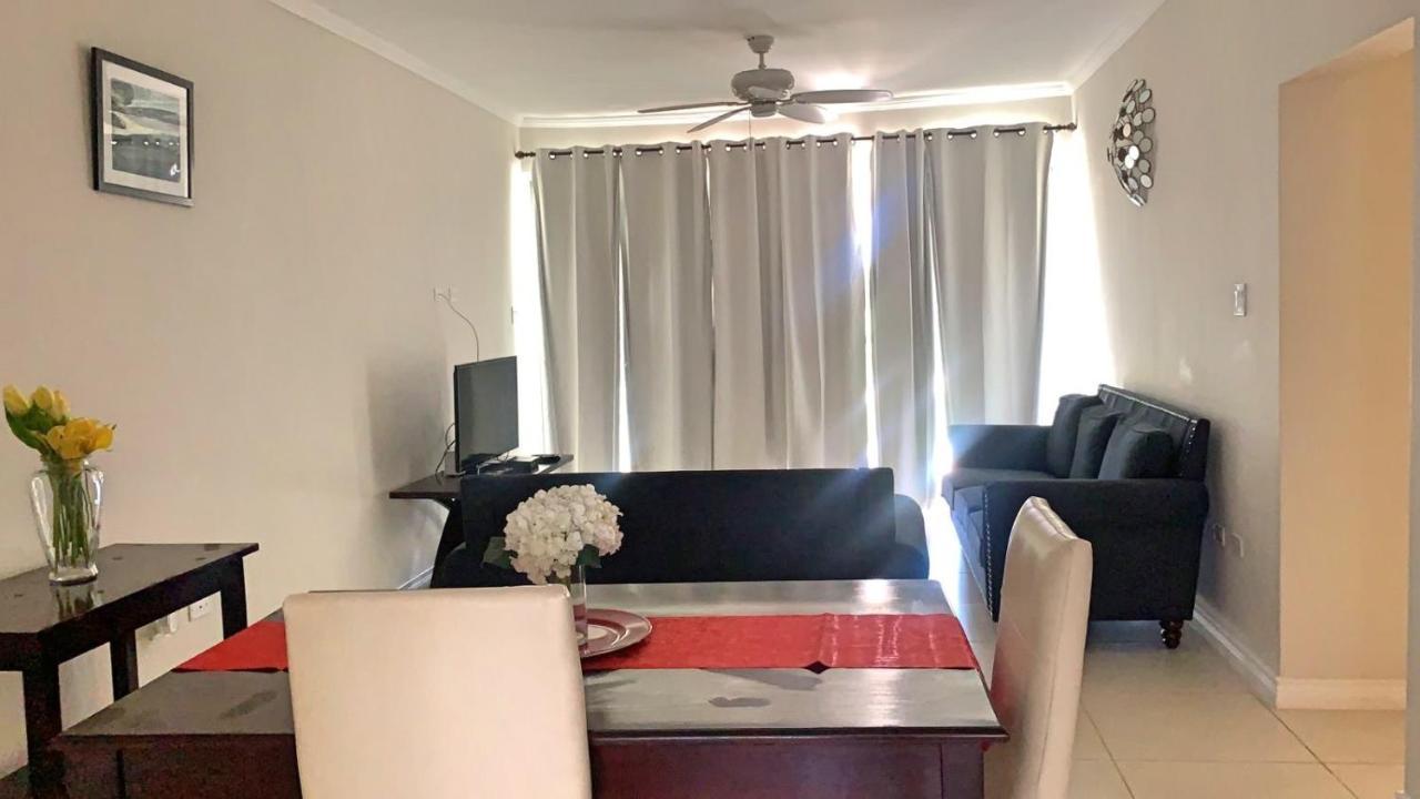 Jamnick Vacation Rentals - Richmond, St Ann, Jamaica Ocho Rios Zewnętrze zdjęcie