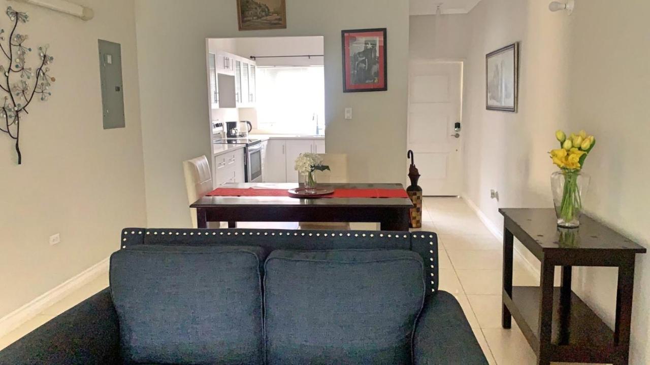 Jamnick Vacation Rentals - Richmond, St Ann, Jamaica Ocho Rios Zewnętrze zdjęcie