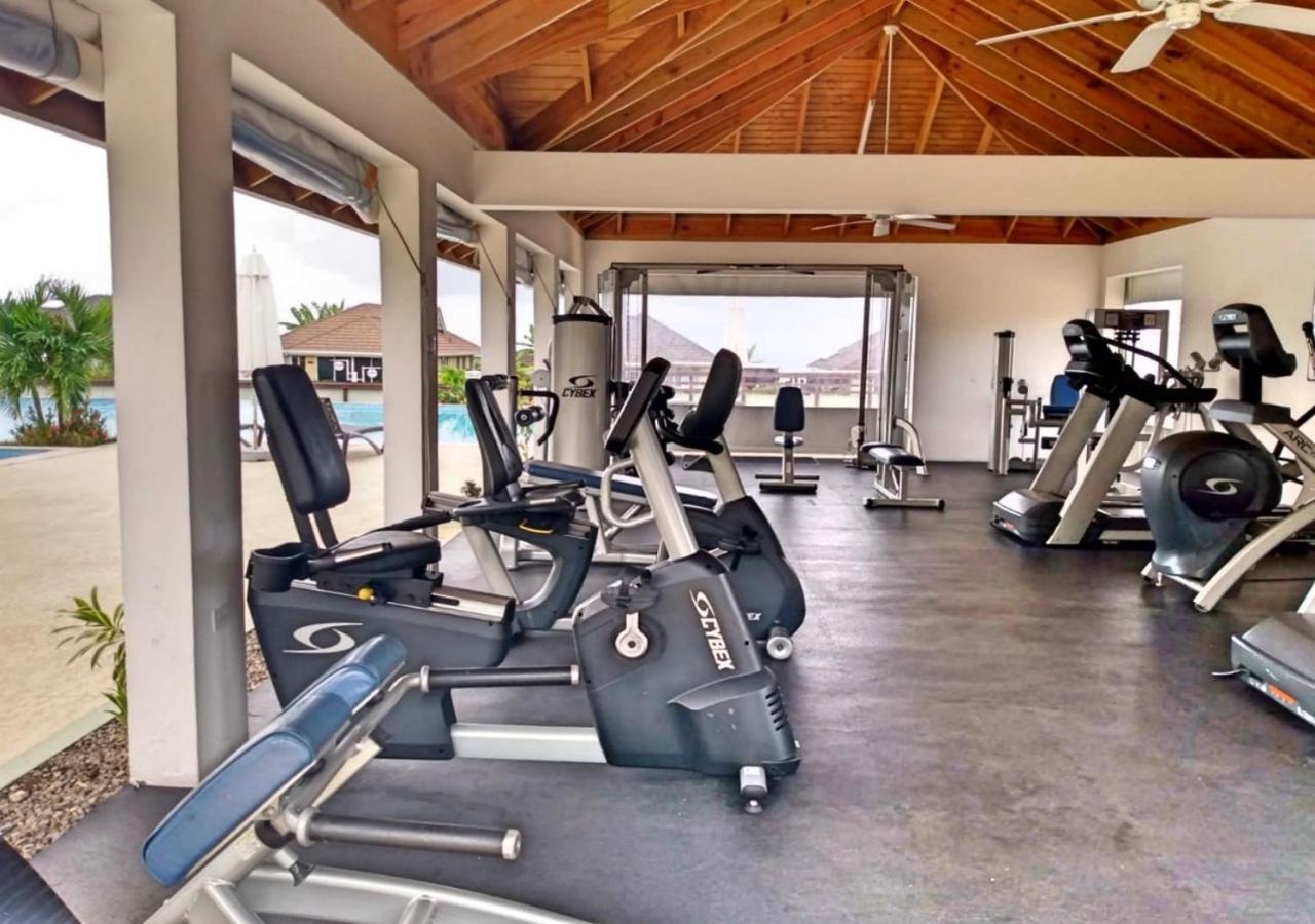 Jamnick Vacation Rentals - Richmond, St Ann, Jamaica Ocho Rios Zewnętrze zdjęcie