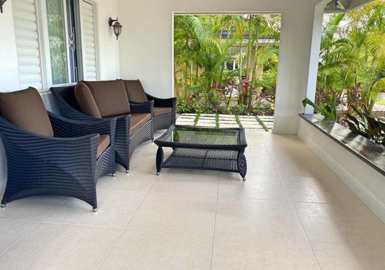 Jamnick Vacation Rentals - Richmond, St Ann, Jamaica Ocho Rios Zewnętrze zdjęcie
