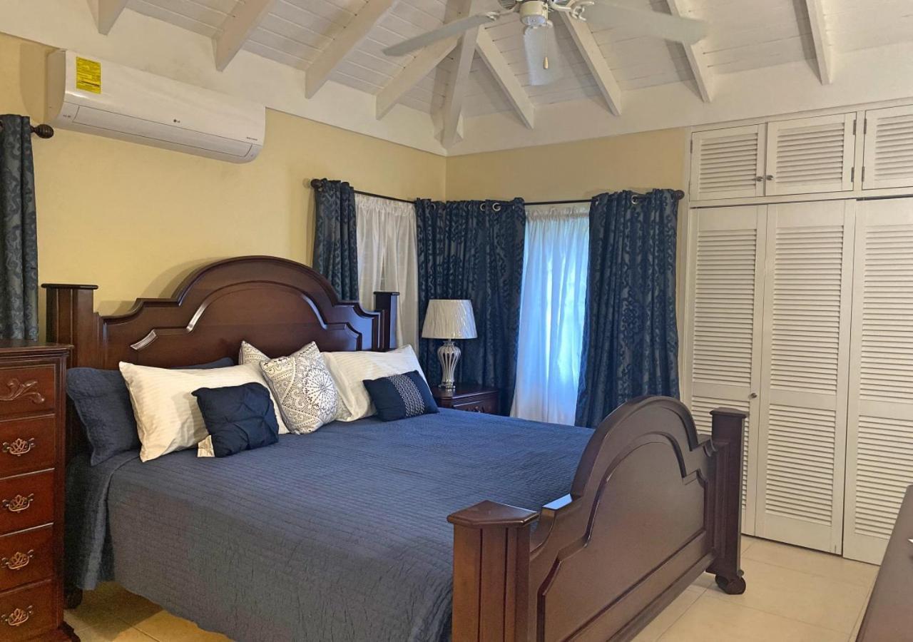 Jamnick Vacation Rentals - Richmond, St Ann, Jamaica Ocho Rios Zewnętrze zdjęcie