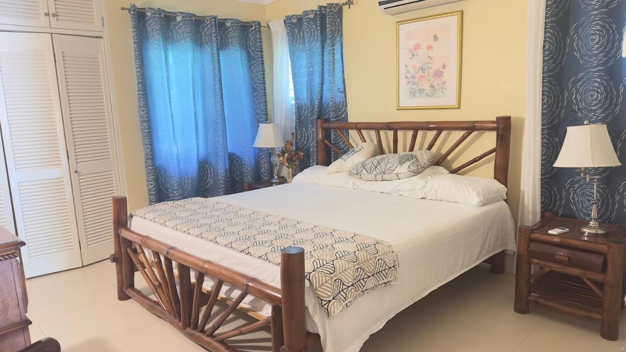 Jamnick Vacation Rentals - Richmond, St Ann, Jamaica Ocho Rios Zewnętrze zdjęcie