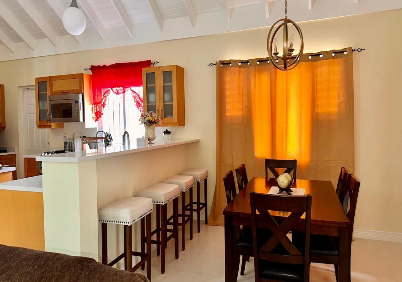 Jamnick Vacation Rentals - Richmond, St Ann, Jamaica Ocho Rios Zewnętrze zdjęcie