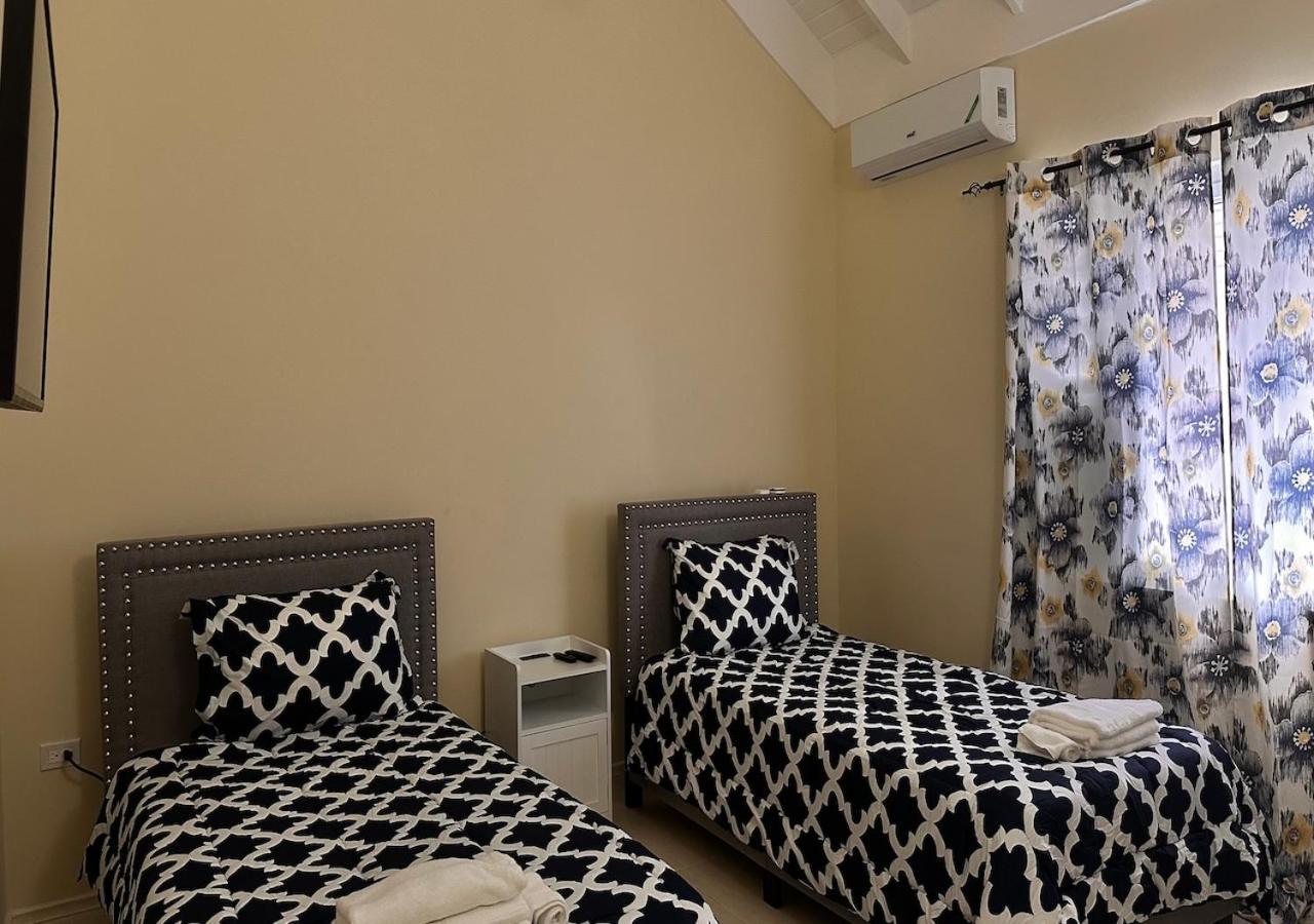 Jamnick Vacation Rentals - Richmond, St Ann, Jamaica Ocho Rios Zewnętrze zdjęcie