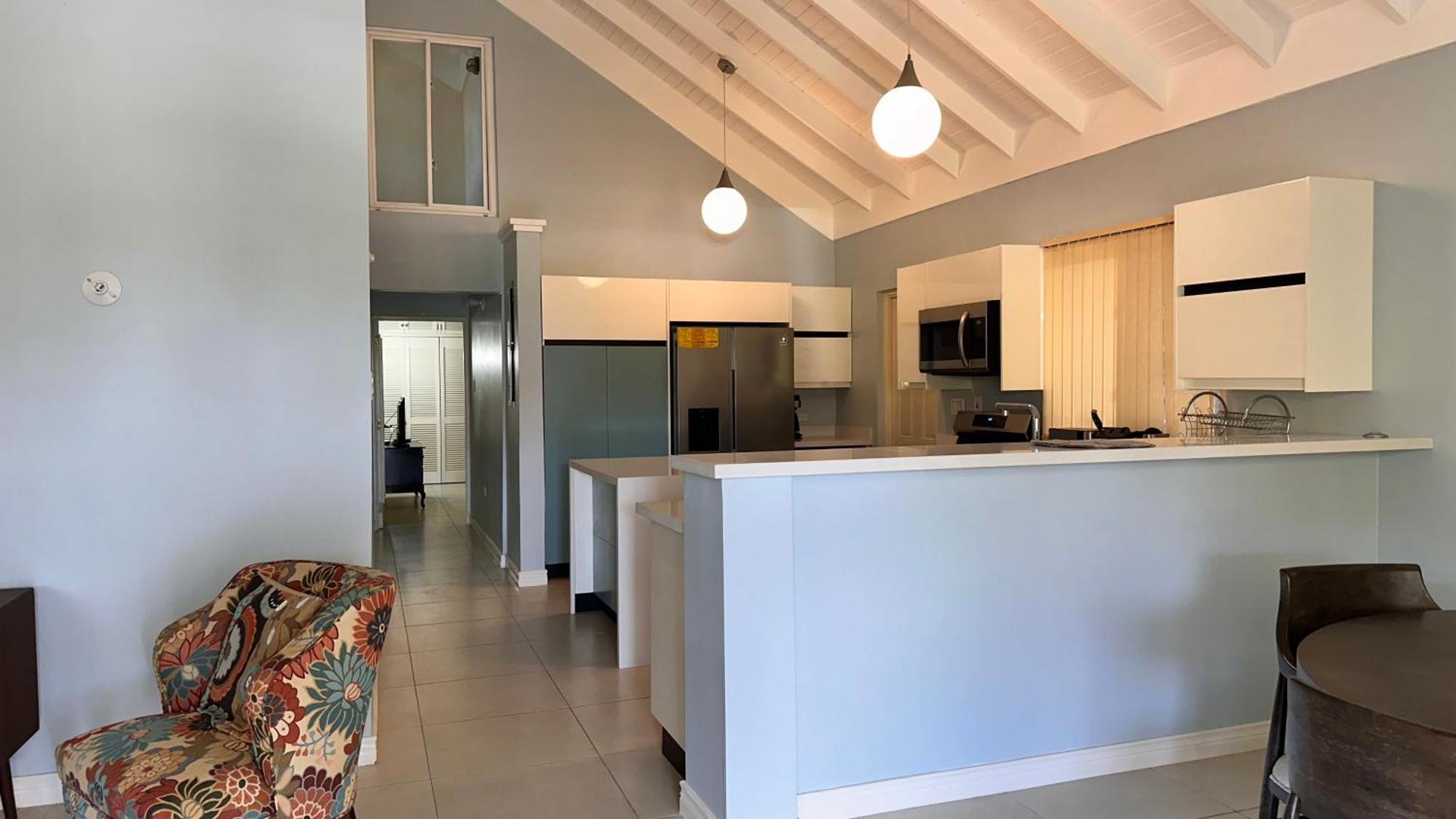 Jamnick Vacation Rentals - Richmond, St Ann, Jamaica Ocho Rios Zewnętrze zdjęcie