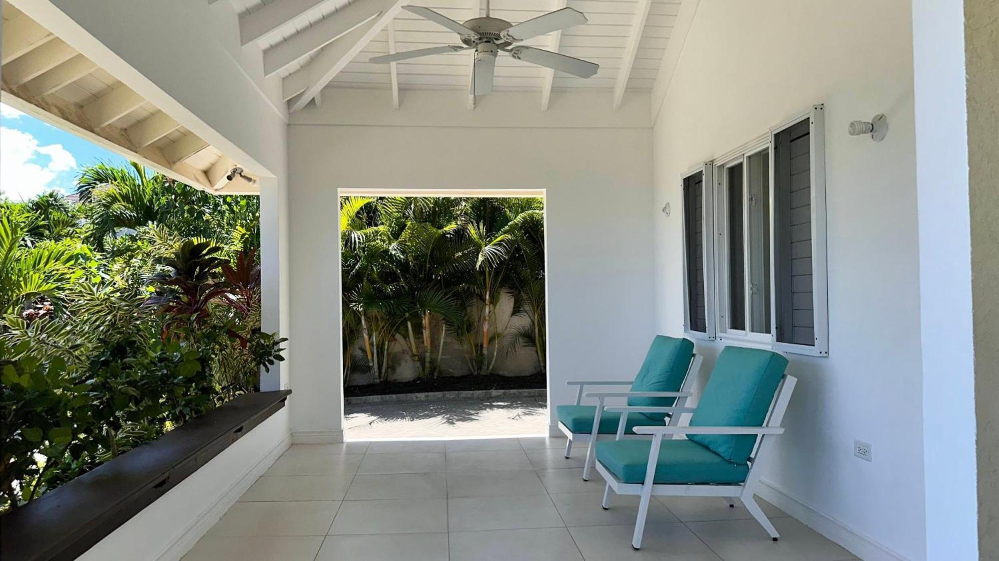 Jamnick Vacation Rentals - Richmond, St Ann, Jamaica Ocho Rios Zewnętrze zdjęcie