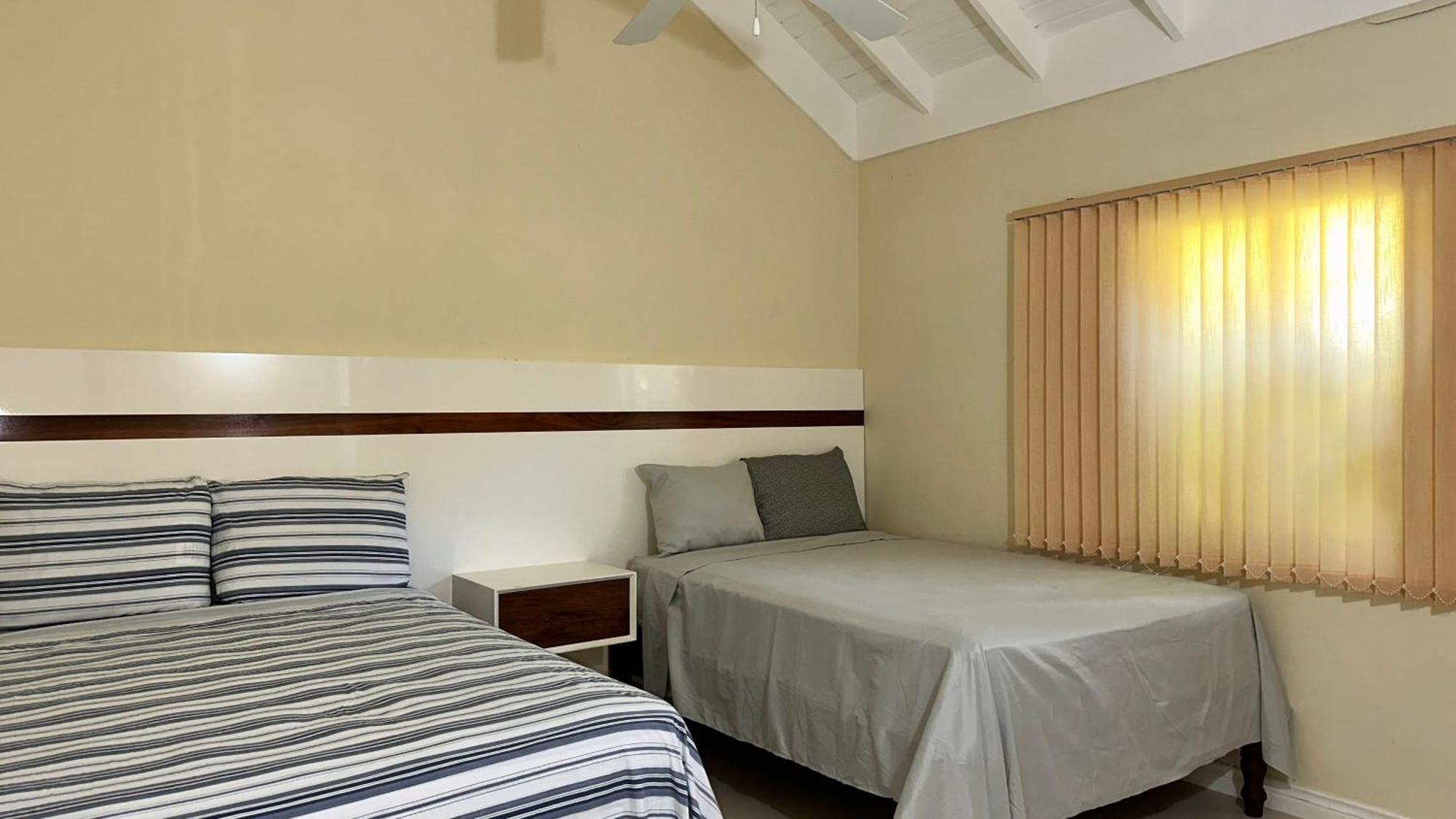 Jamnick Vacation Rentals - Richmond, St Ann, Jamaica Ocho Rios Pokój zdjęcie
