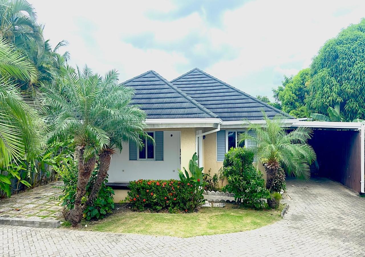 Jamnick Vacation Rentals - Richmond, St Ann, Jamaica Ocho Rios Pokój zdjęcie