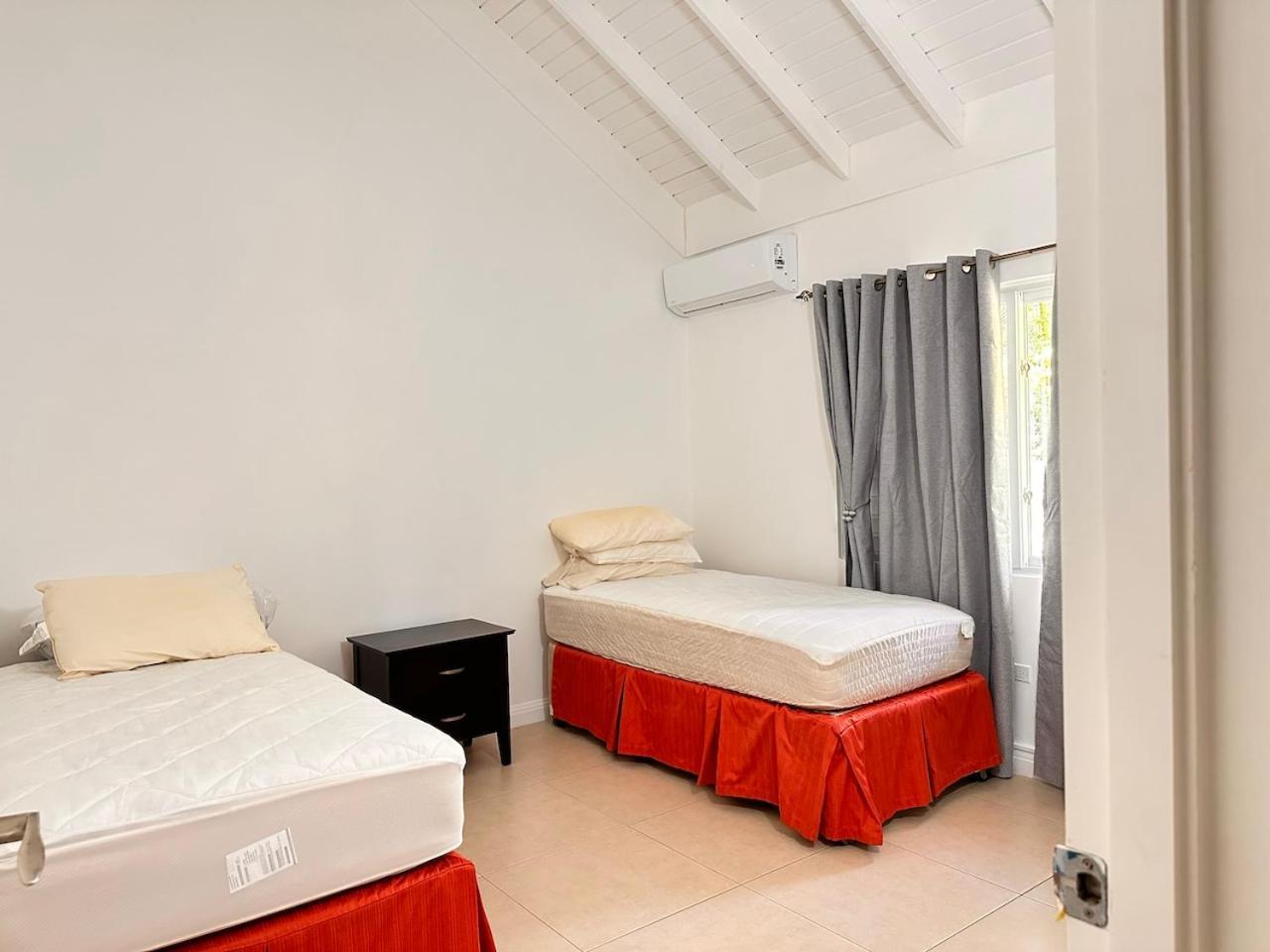 Jamnick Vacation Rentals - Richmond, St Ann, Jamaica Ocho Rios Zewnętrze zdjęcie