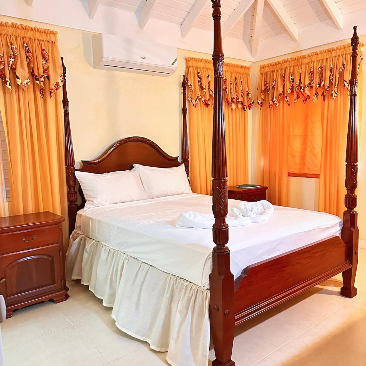Jamnick Vacation Rentals - Richmond, St Ann, Jamaica Ocho Rios Pokój zdjęcie