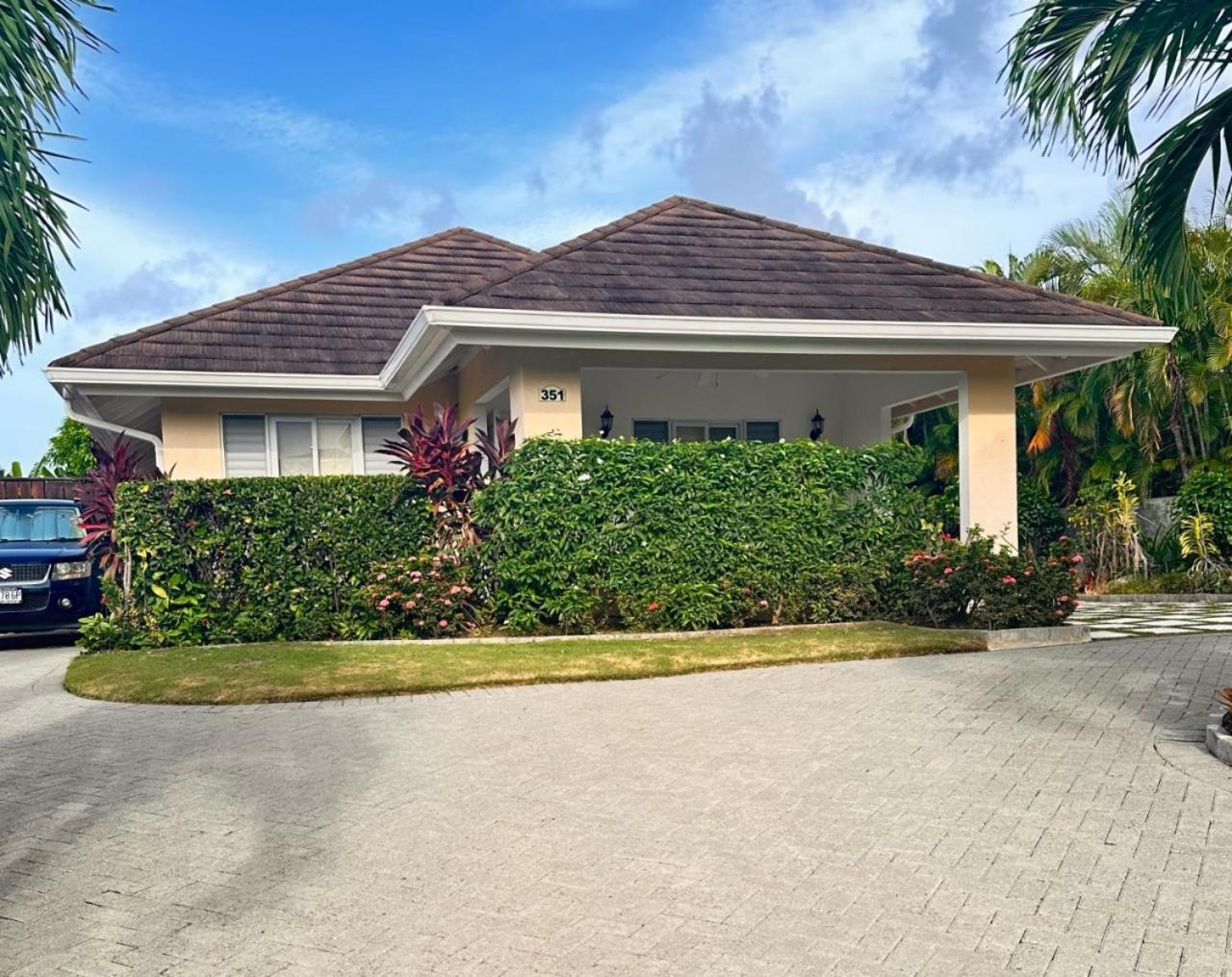 Jamnick Vacation Rentals - Richmond, St Ann, Jamaica Ocho Rios Pokój zdjęcie