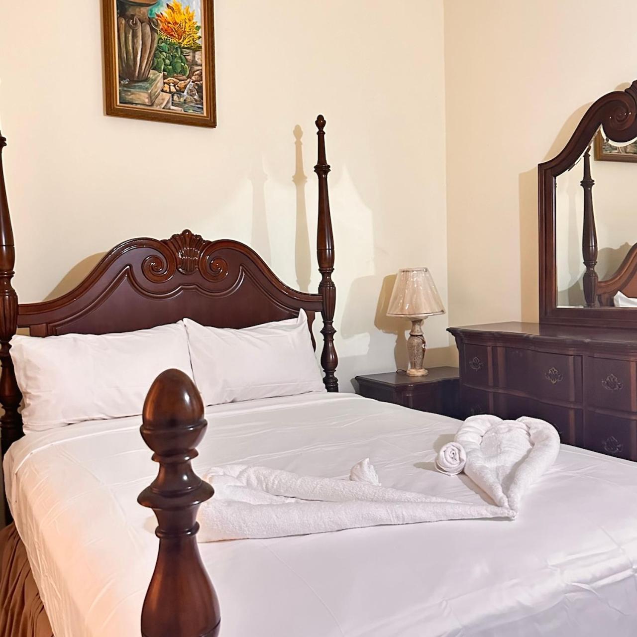 Jamnick Vacation Rentals - Richmond, St Ann, Jamaica Ocho Rios Pokój zdjęcie