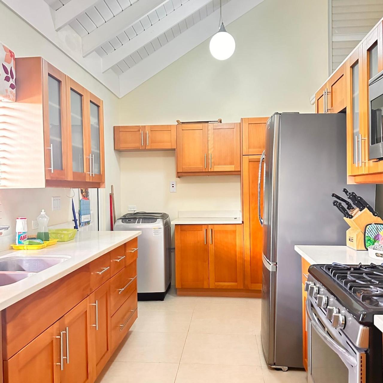 Jamnick Vacation Rentals - Richmond, St Ann, Jamaica Ocho Rios Pokój zdjęcie