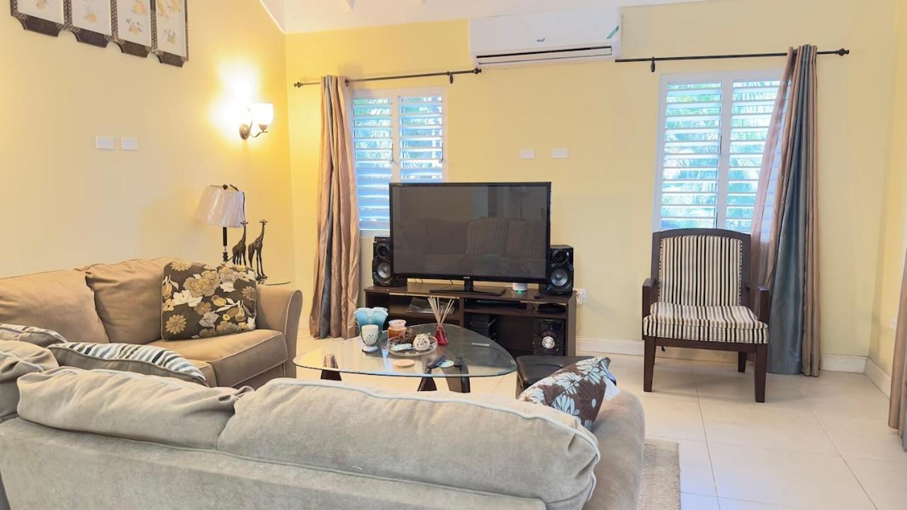 Jamnick Vacation Rentals - Richmond, St Ann, Jamaica Ocho Rios Pokój zdjęcie