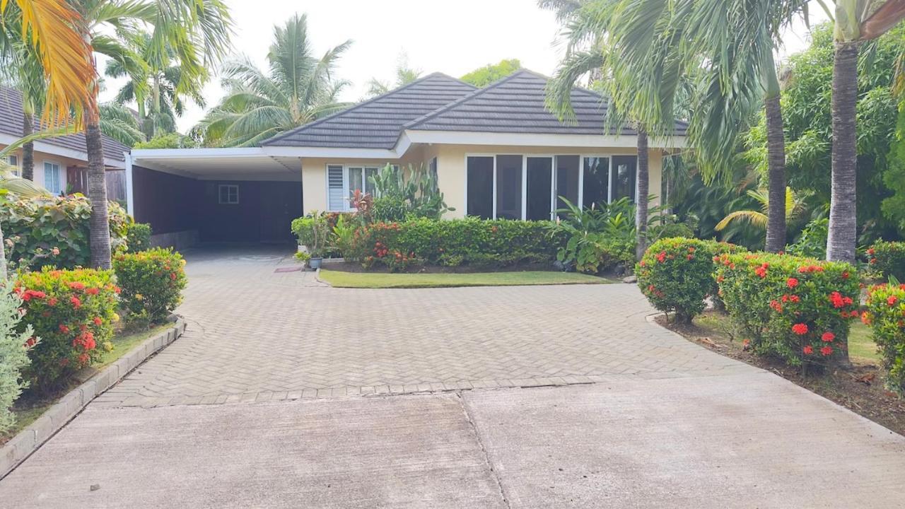 Jamnick Vacation Rentals - Richmond, St Ann, Jamaica Ocho Rios Pokój zdjęcie