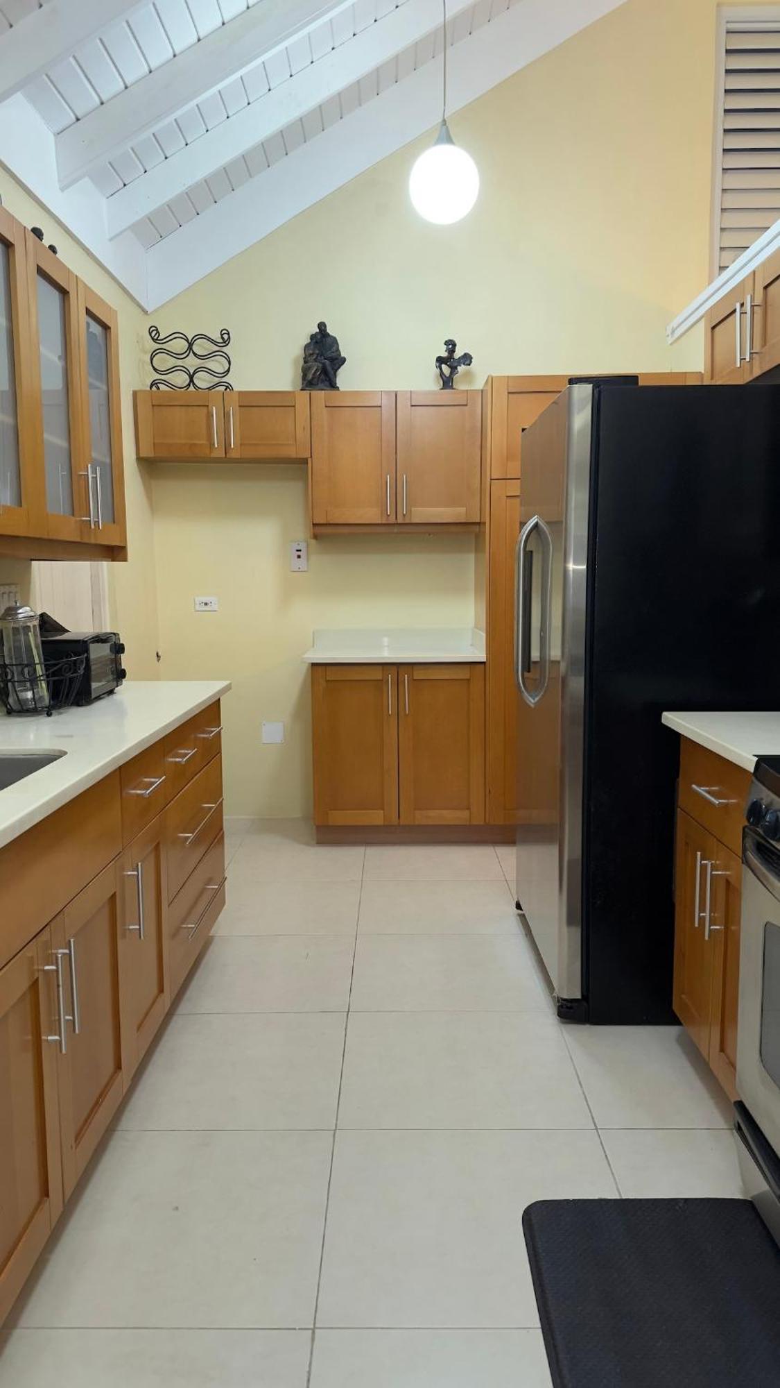 Jamnick Vacation Rentals - Richmond, St Ann, Jamaica Ocho Rios Pokój zdjęcie