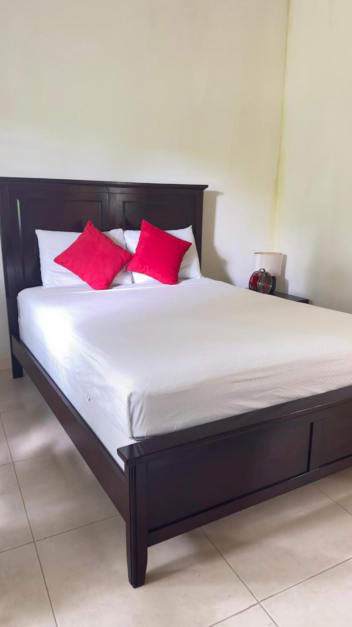 Jamnick Vacation Rentals - Richmond, St Ann, Jamaica Ocho Rios Pokój zdjęcie