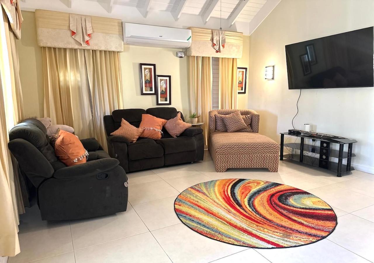 Jamnick Vacation Rentals - Richmond, St Ann, Jamaica Ocho Rios Pokój zdjęcie
