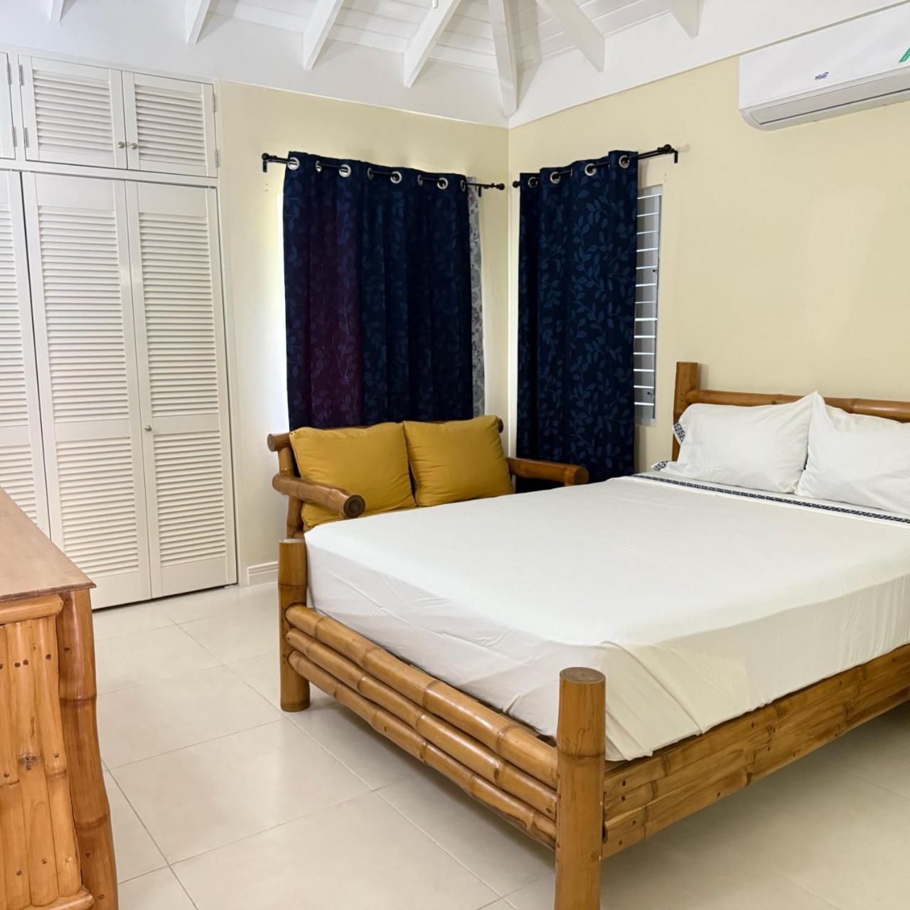 Jamnick Vacation Rentals - Richmond, St Ann, Jamaica Ocho Rios Pokój zdjęcie