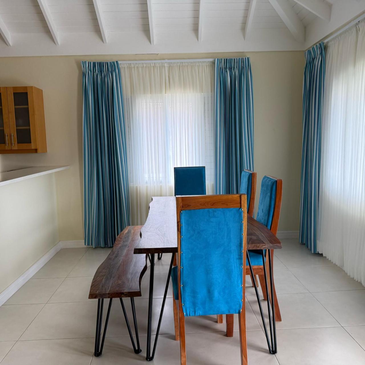 Jamnick Vacation Rentals - Richmond, St Ann, Jamaica Ocho Rios Pokój zdjęcie