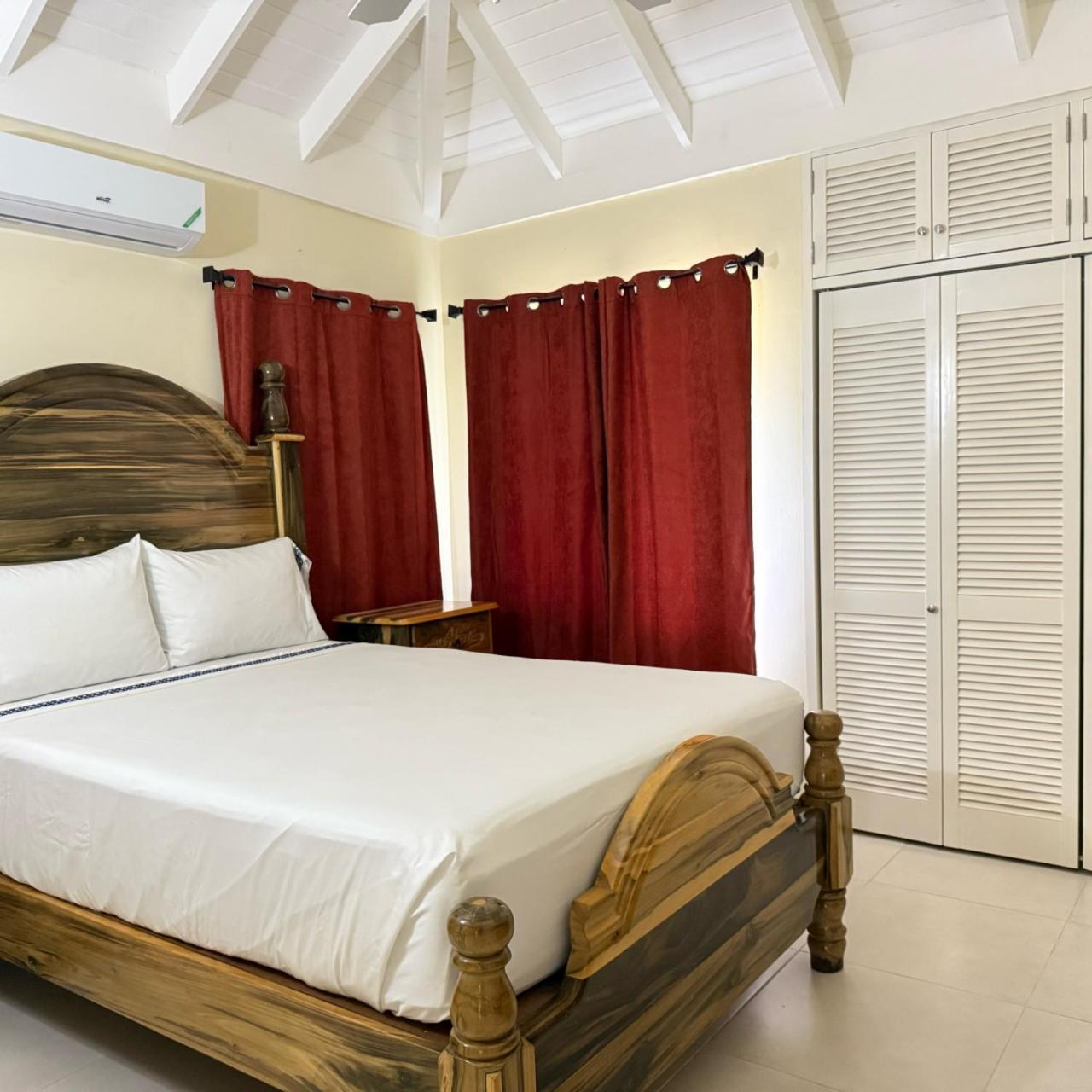 Jamnick Vacation Rentals - Richmond, St Ann, Jamaica Ocho Rios Pokój zdjęcie