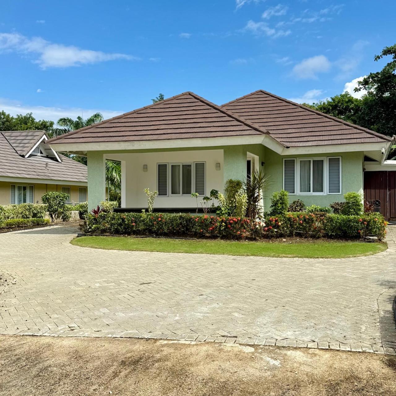 Jamnick Vacation Rentals - Richmond, St Ann, Jamaica Ocho Rios Zewnętrze zdjęcie