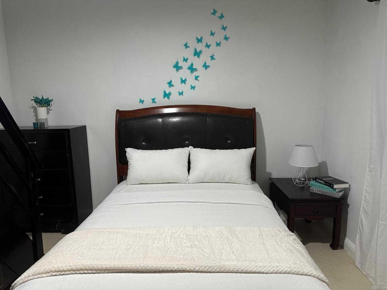 Jamnick Vacation Rentals - Richmond, St Ann, Jamaica Ocho Rios Pokój zdjęcie
