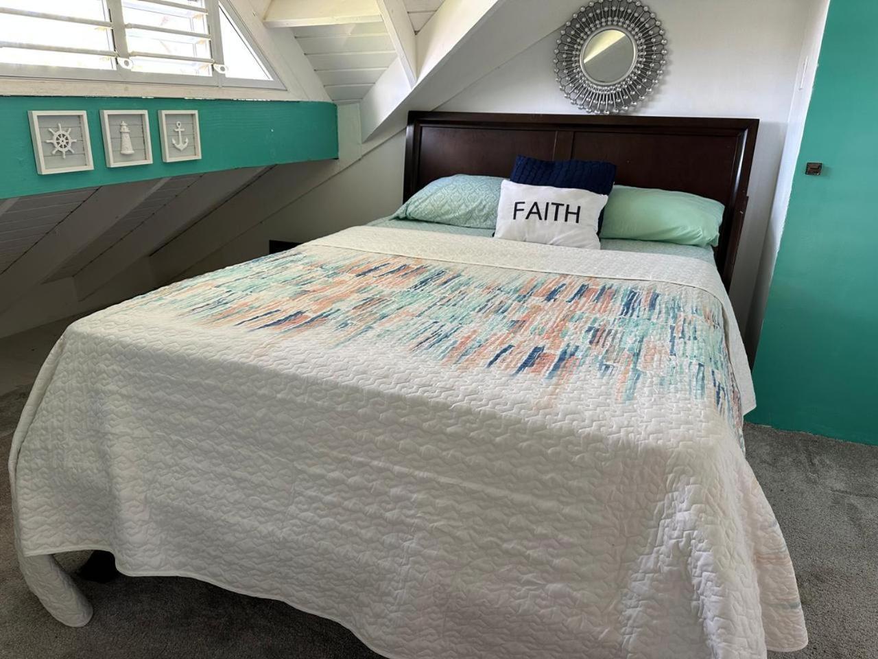 Jamnick Vacation Rentals - Richmond, St Ann, Jamaica Ocho Rios Pokój zdjęcie