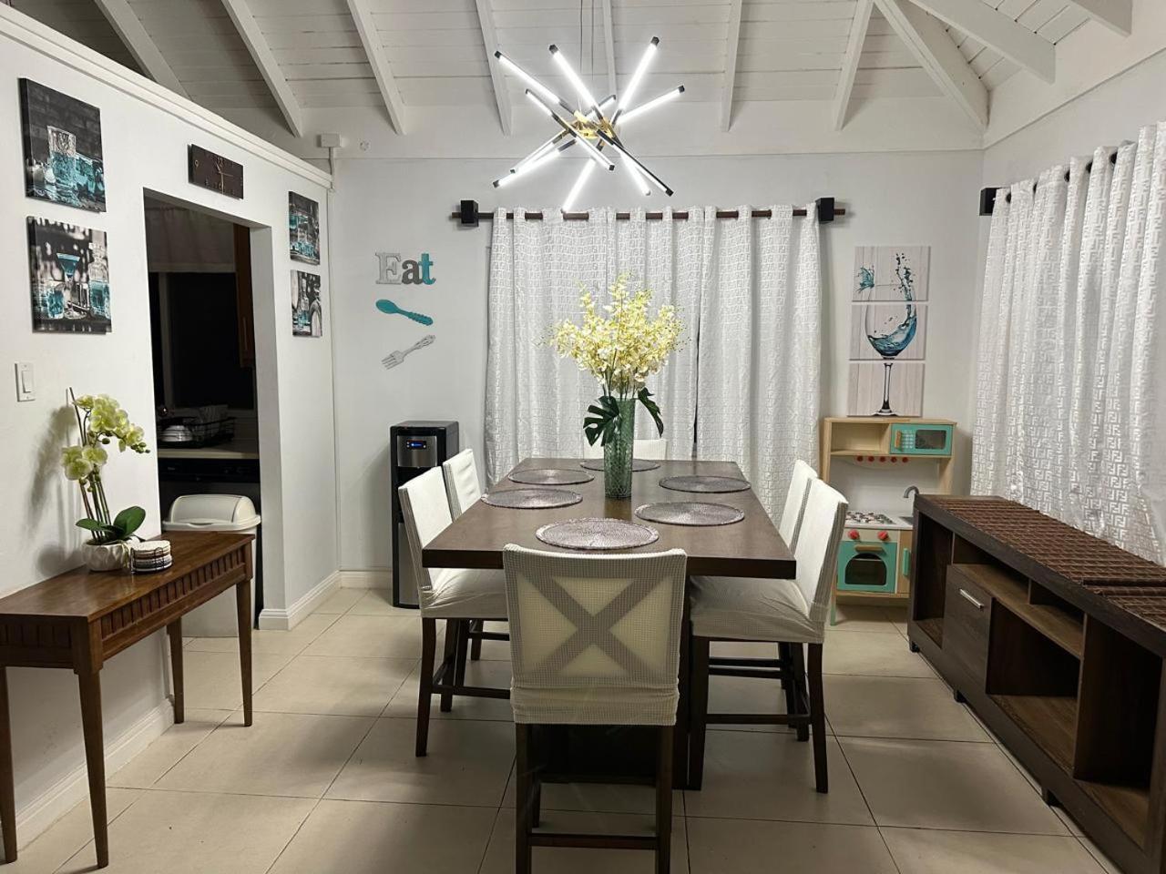 Jamnick Vacation Rentals - Richmond, St Ann, Jamaica Ocho Rios Pokój zdjęcie
