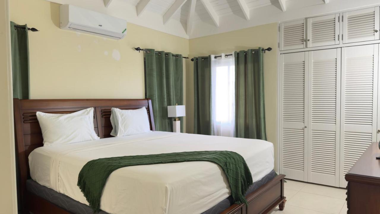 Jamnick Vacation Rentals - Richmond, St Ann, Jamaica Ocho Rios Zewnętrze zdjęcie