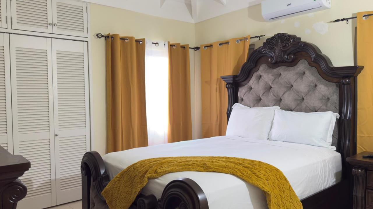 Jamnick Vacation Rentals - Richmond, St Ann, Jamaica Ocho Rios Pokój zdjęcie