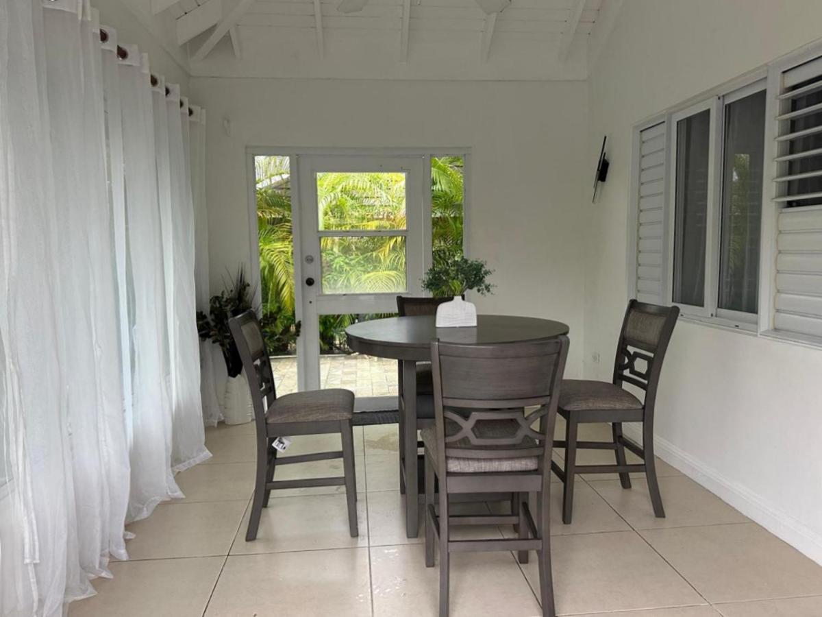 Jamnick Vacation Rentals - Richmond, St Ann, Jamaica Ocho Rios Pokój zdjęcie