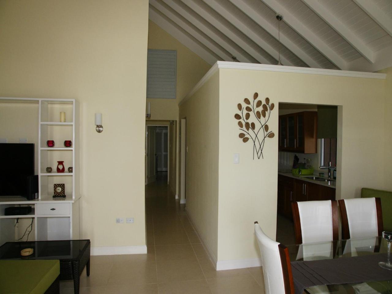 Jamnick Vacation Rentals - Richmond, St Ann, Jamaica Ocho Rios Zewnętrze zdjęcie