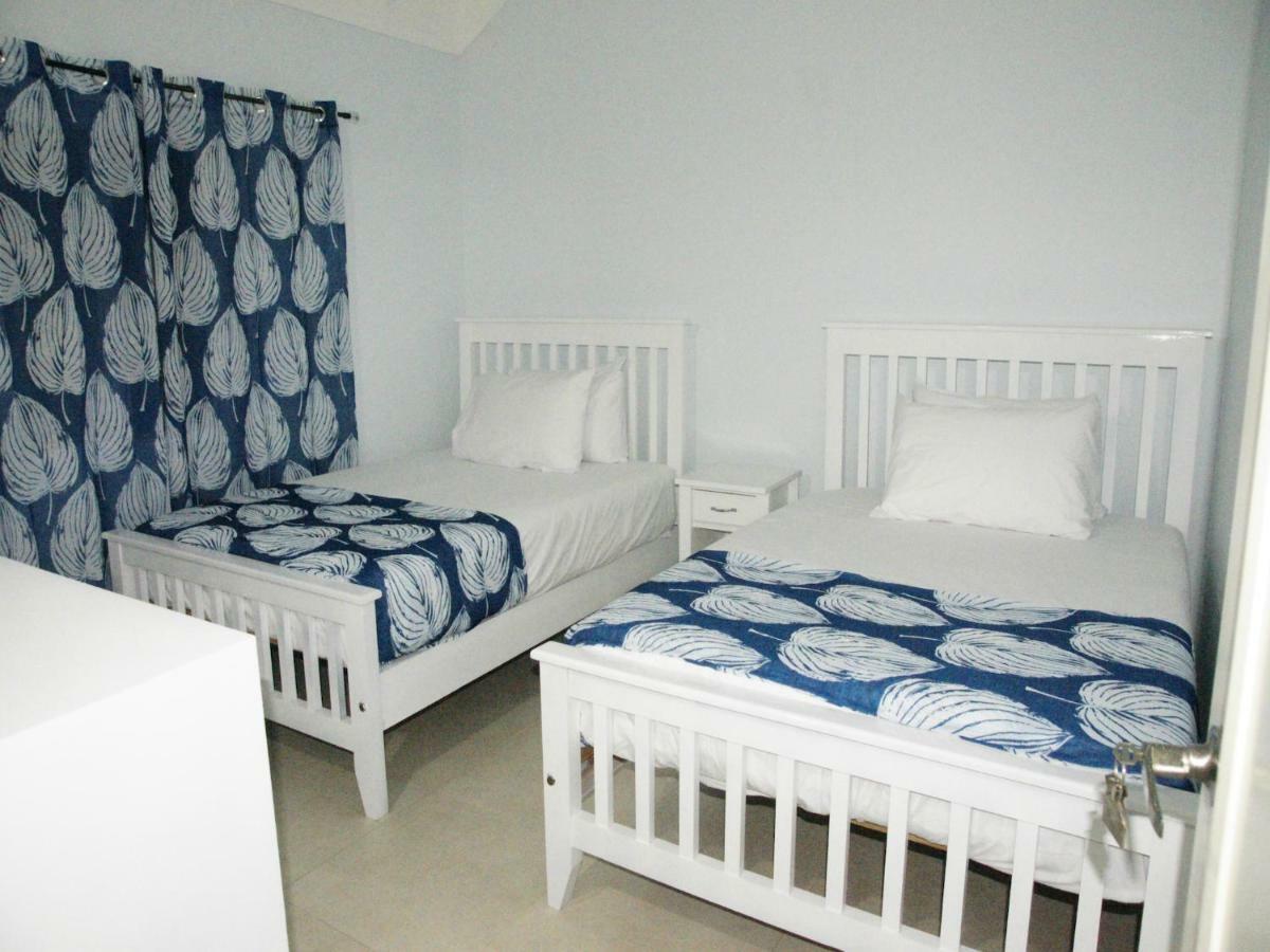 Jamnick Vacation Rentals - Richmond, St Ann, Jamaica Ocho Rios Zewnętrze zdjęcie