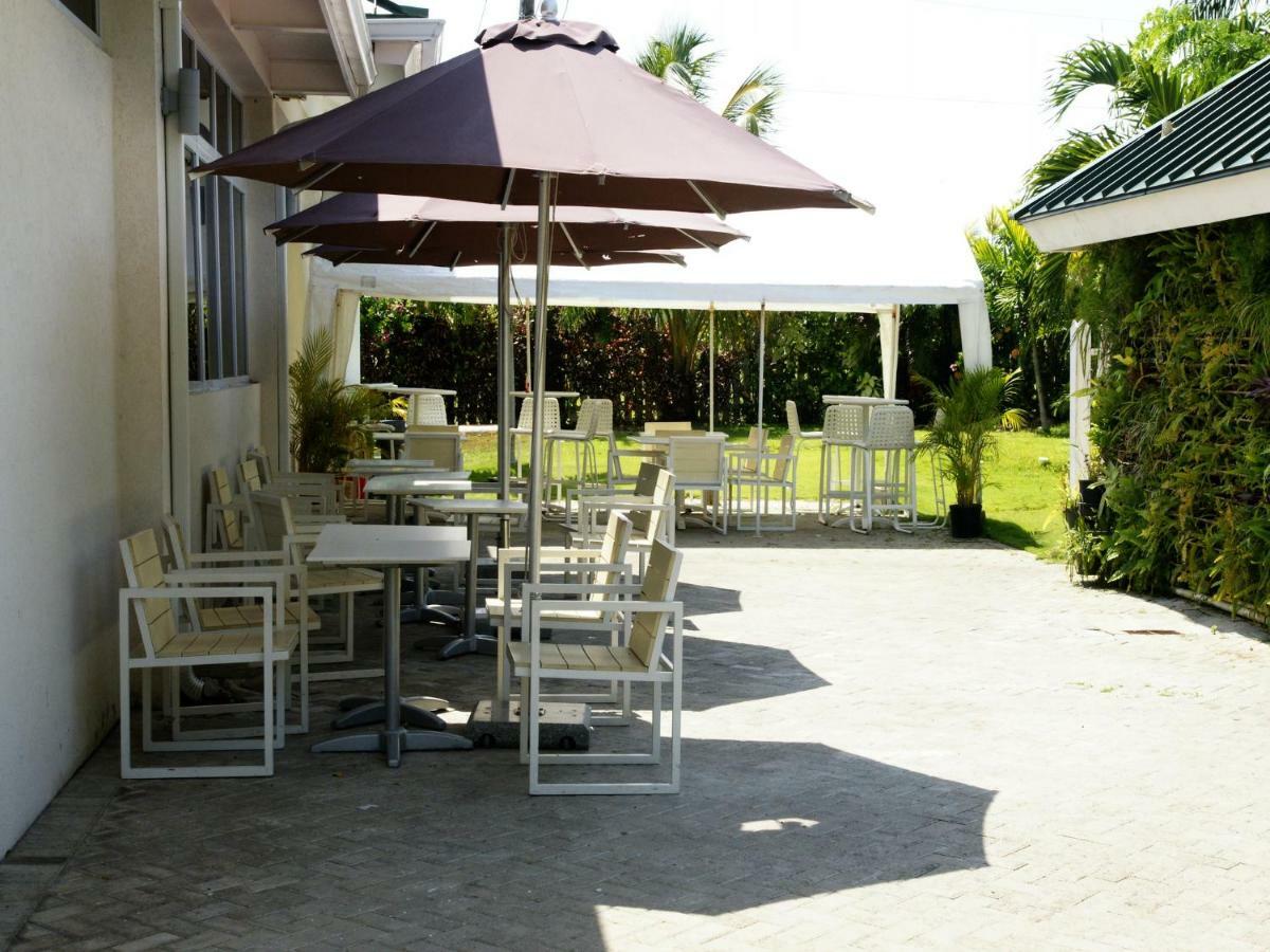 Jamnick Vacation Rentals - Richmond, St Ann, Jamaica Ocho Rios Zewnętrze zdjęcie
